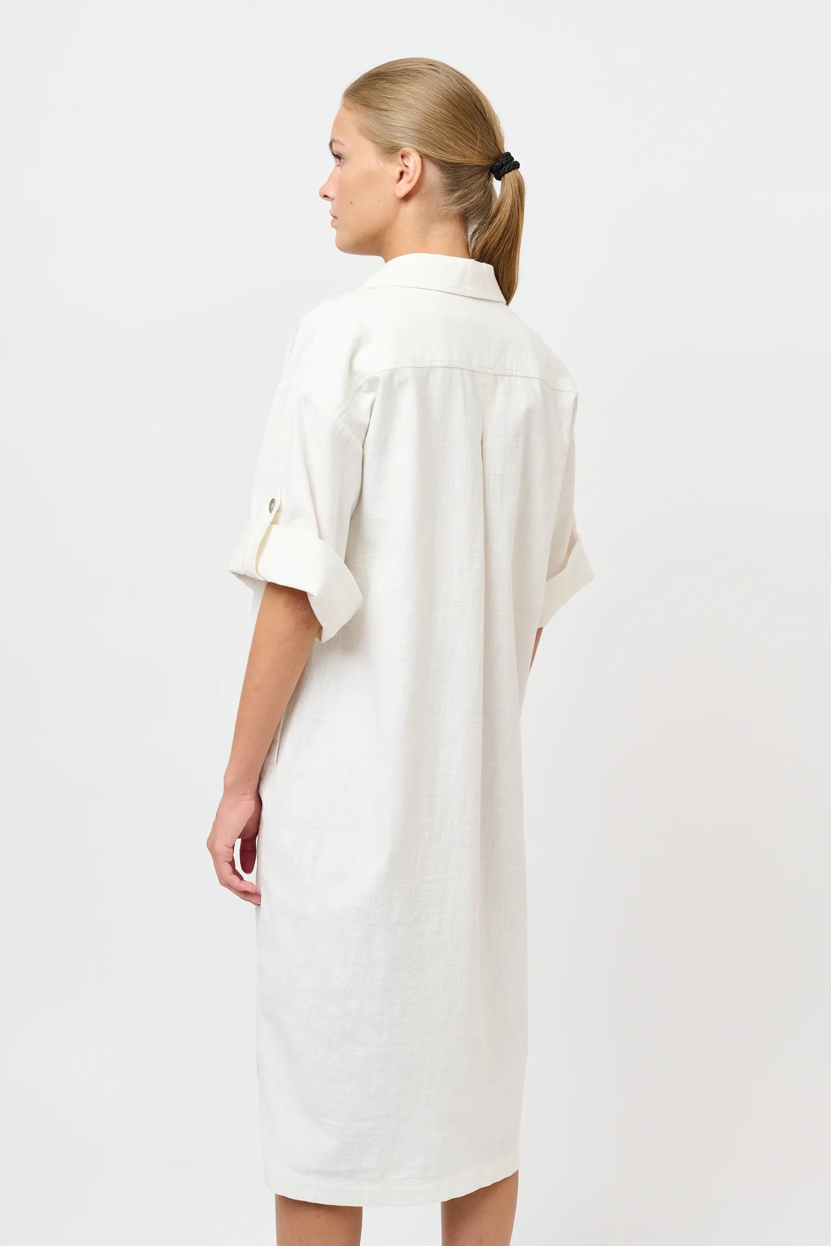 CRCarla tunika kjole